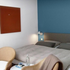 Hotel Aquamarin - Bild 2