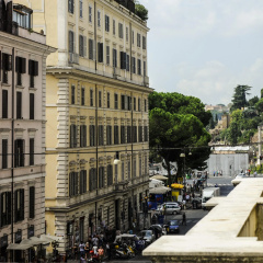 The Roman Empire Guesthouse thumbnail 1