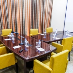 Swiss International Mabisel Hotel Port Harcourt - Bild 20