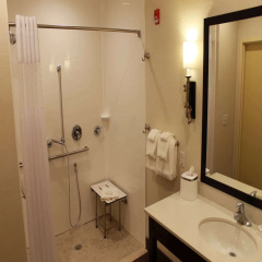 Hampton Inn & Suites Stroudsburg Pocono Mountains thumbnail 8
