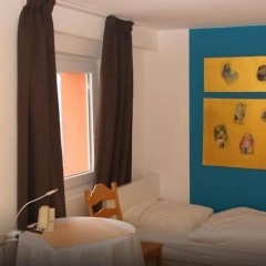 Hotel Paseo - Bild 3