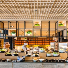 Holiday Inn Bangkok by IHG - Bild 24