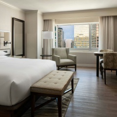 Salt Lake City Marriott City Center thumbnail 5