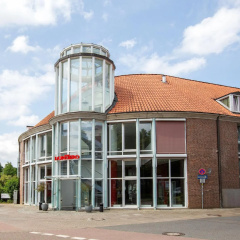 DORMERO Hotel Bargenturm Lüneburg - Bild 1