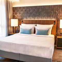Steigenberger Hotel Hamburg - Bild 6