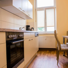 Apartmenthaus Stadt Metz - Bild 17