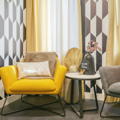 Garner Hotel Essen - Messe by IHG - Bild 3