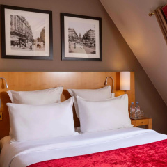 Hotel Royal Saint Michel - Bild 3