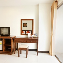Garden Phuket Hotel - Bild 10