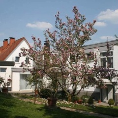 Hotel Restaurant Fasanerie - Bild 1