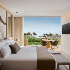 Ikos Porto Petro All inclusive Hotel - Bild 6