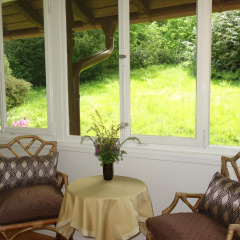 Bed & Breakfast Grünes Gold am Leisberg - Bild 7