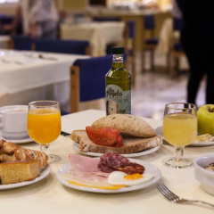 Hotel Don Paco Sevilla - Bild 12