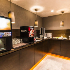 The New Hotel Zeybek - Bild 24