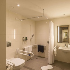 Hampton by Hilton Frankfurt Airport - Bild 12
