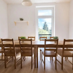 Airport Messe Apartments - Bild 22