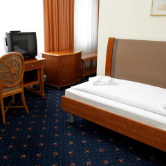 Hotel Europa City - Bild 4