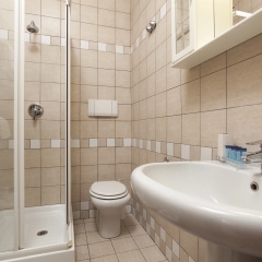 Kennedy Hotel - Bild 14
