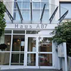 Hotel Rosenpark Laurensberg - Bild 1