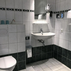 Hotel Luxer - Bild 9