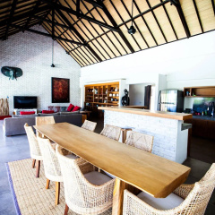 Boutique Villa Doretanth - Bild 18