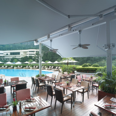 Island Shangri-La, Hong Kong - Bild 12