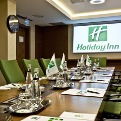 Holiday Inn Ankara - Kavaklidere by IHG - Bild 19