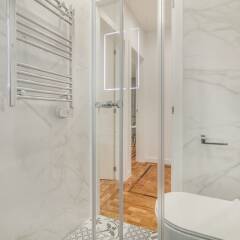 Отель Marques de Pombal Metropolitan Flat Португалия, Лиссабон - отзывы, цены и фото номеров - забронировать отель Marques de Pombal Metropolitan Flat онлайн фото 33