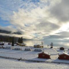 Sandviken Camping in Tinn, Norway from 114$, photos, reviews - zenhotels.com photo 46