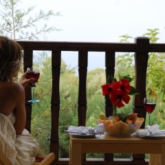 An Unspoilt Setting, Luxurious Surroundings and a Warm, Personal Welcome - Bild 6