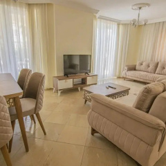 Sunset Beach Club Fethiye - Bild 3
