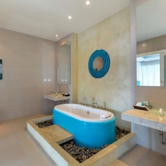 Amala Grand Bleu Resort Hilltops - Bild 19