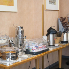 Hotel Hansa - Bild 11