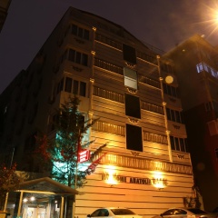 Anatolia Luxury Hotel - Bild 4