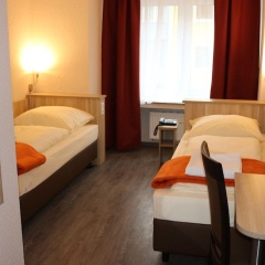 Hotel Paris - Bild 5