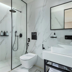 The Residence - Christokopidou Hotel & SPA thumbnail 10