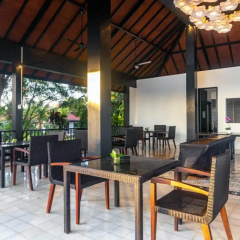 Surya Melasti Beach Villa - Bild 21
