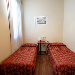 Tivoli Hotel - Bild 7