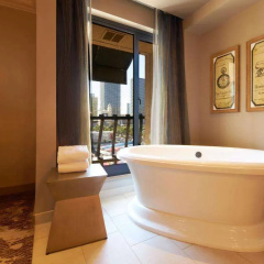 The Vanderpump Las Vegas Hotel & Casino - A Caesars Rewards Destination - Bild 15