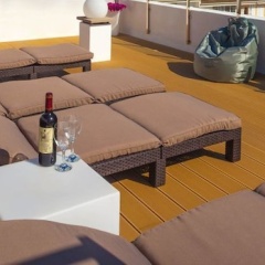 Apartment Obelisc 1 - Bild 3