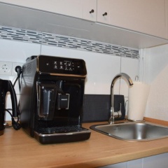 TWIGA Apartments - Bild 9