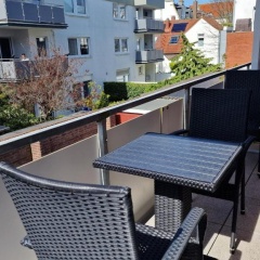 Haus Götting Wohnung 1 - Bild 8