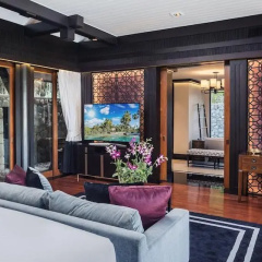 Villa Purissara - Bild 1