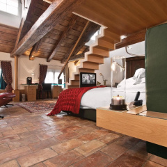 Widder Hotel - Bild 15