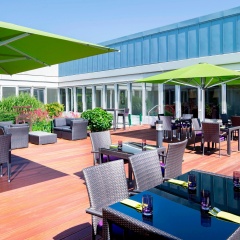 Sheraton Duesseldorf Airport Hotel - Bild 19