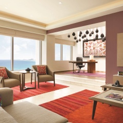Hyatt Ziva Cancun All Inclusive - Bild 19