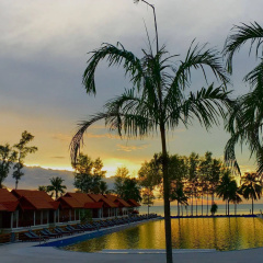 Le MENARA KHAO LAK - Bild 26