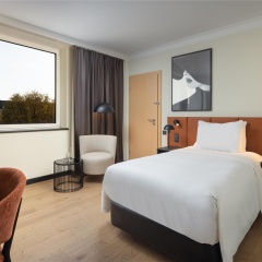 Hilton Düsseldorf - Bild 7