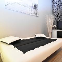 Cosy Apartment With Terrace in Wernigerode in the Harz Region - Bild 6