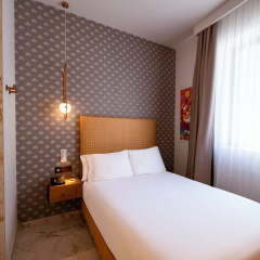 UMusic Hotel Madrid - Bild 12